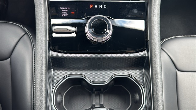 new 2025 Jeep Grand Cherokee car, priced at $45,381
