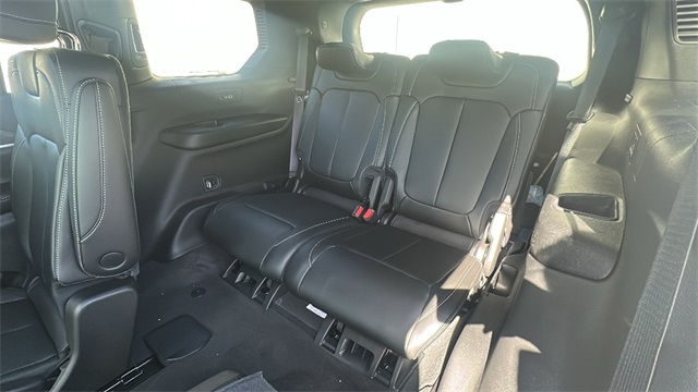 new 2025 Jeep Grand Cherokee L car, priced at $50,643
