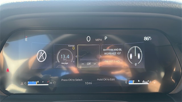 new 2025 Jeep Grand Cherokee L car, priced at $50,643