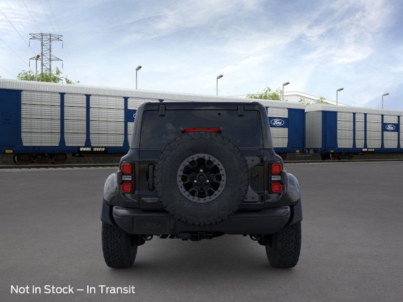 new 2025 Ford Bronco car