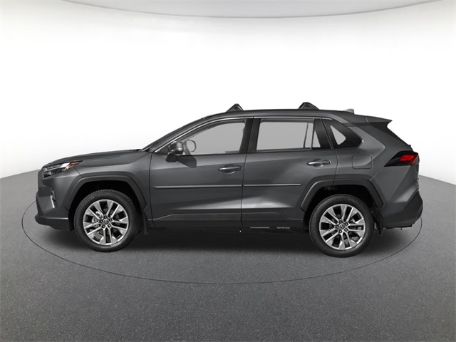 new 2025 Toyota RAV4 car