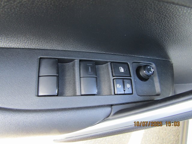 used 2022 Toyota Corolla Cross car, priced at $25,999