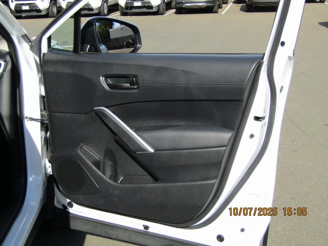 used 2022 Toyota Corolla Cross car, priced at $25,999