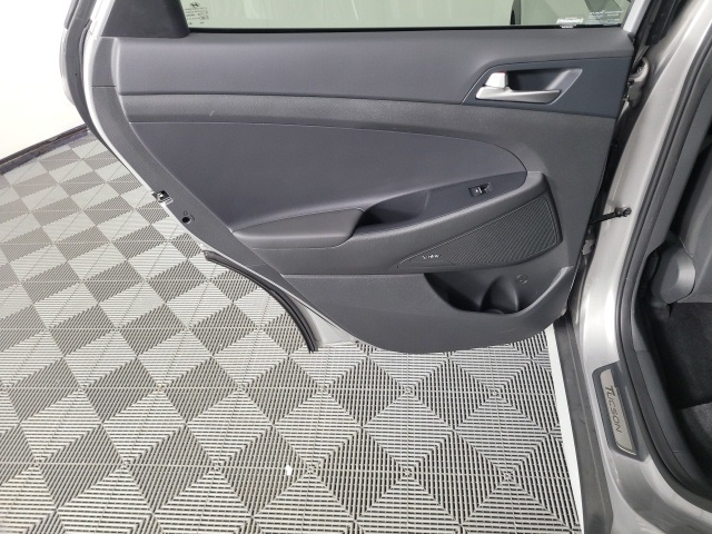 used 2020 Hyundai Tucson car, priced at $15,997
