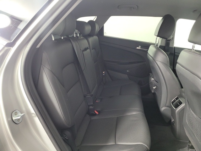 used 2020 Hyundai Tucson car, priced at $15,997