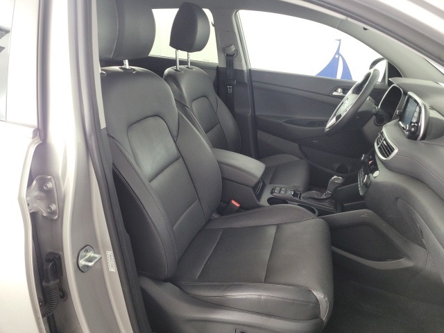 used 2020 Hyundai Tucson car, priced at $15,997