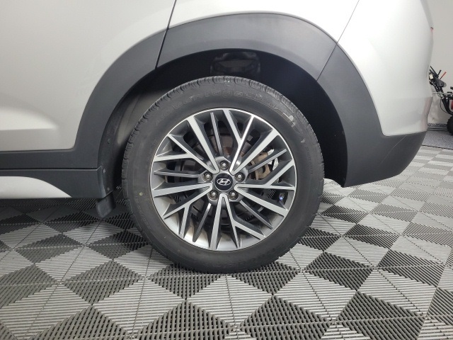 used 2020 Hyundai Tucson car, priced at $15,997