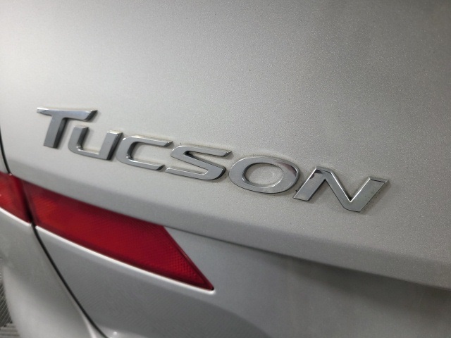 used 2020 Hyundai Tucson car, priced at $15,997