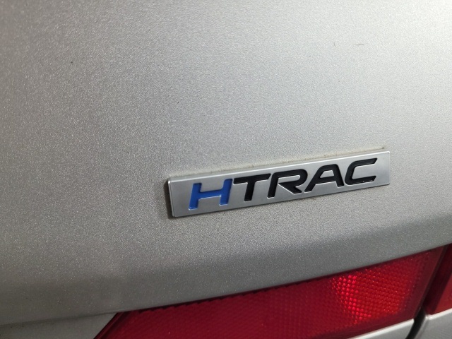 used 2020 Hyundai Tucson car, priced at $15,997