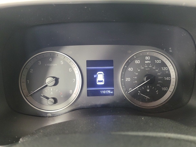 used 2020 Hyundai Tucson car, priced at $15,997