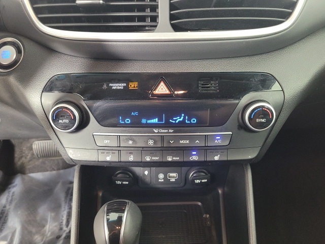 used 2020 Hyundai Tucson car, priced at $15,997
