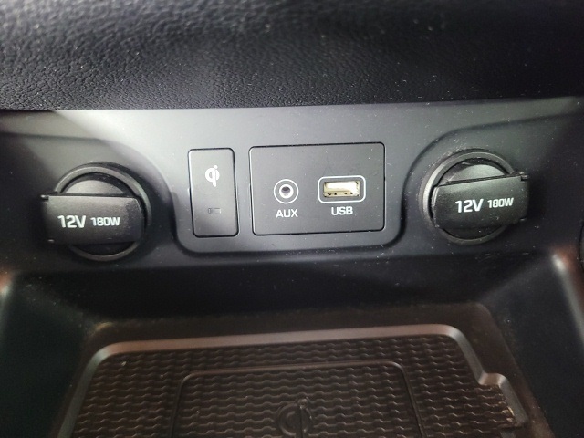 used 2020 Hyundai Tucson car, priced at $15,997