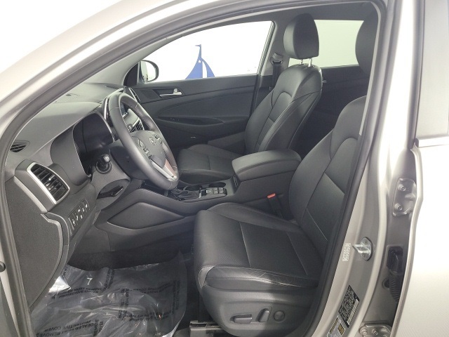 used 2020 Hyundai Tucson car, priced at $15,997