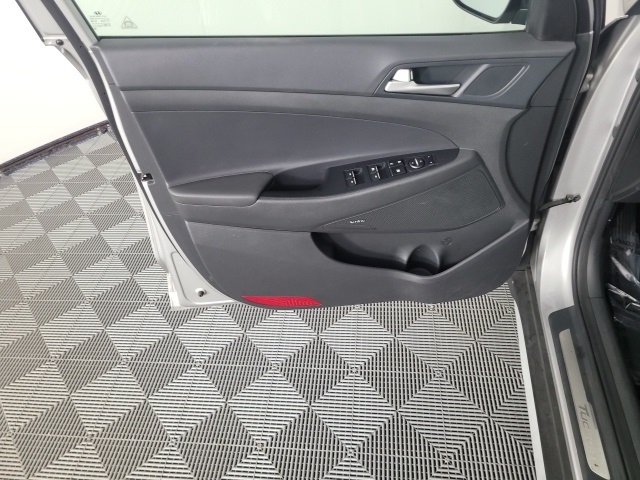 used 2020 Hyundai Tucson car, priced at $15,997