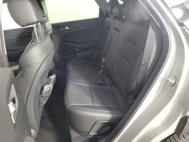 used 2020 Hyundai Tucson car, priced at $15,997