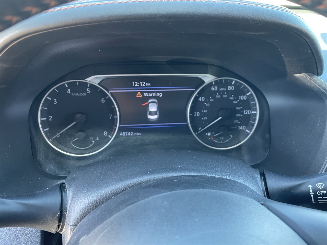 used 2022 Nissan Altima car, priced at $19,694