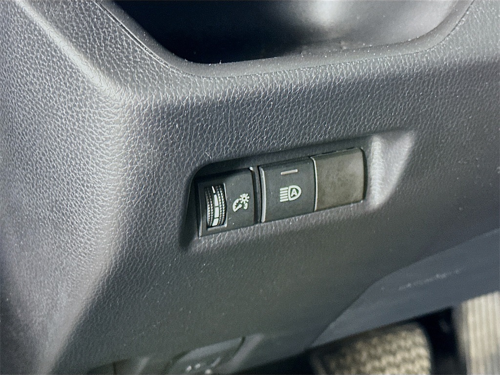 used 2020 Toyota RAV4 Hybrid car, priced at $25,990