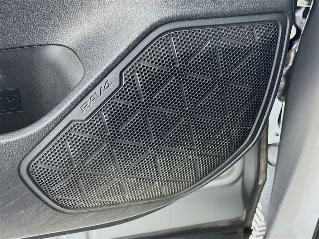 used 2020 Toyota RAV4 Hybrid car, priced at $25,990