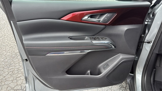 new 2026 Chevrolet Traverse car, priced at $51,220