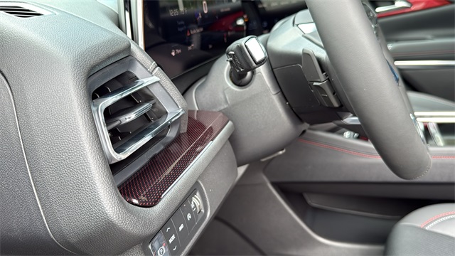new 2026 Chevrolet Traverse car, priced at $51,220