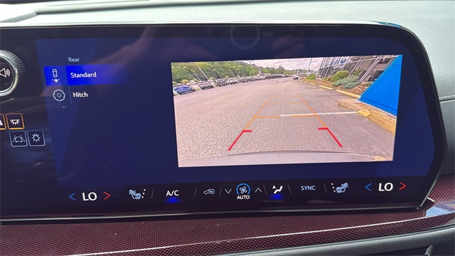 new 2026 Chevrolet Traverse car, priced at $51,220