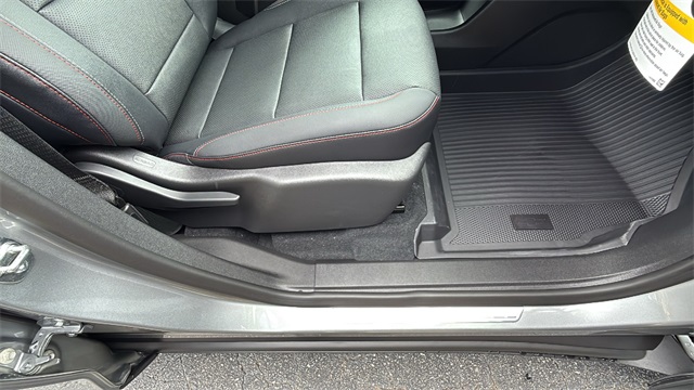 new 2026 Chevrolet Traverse car, priced at $51,220