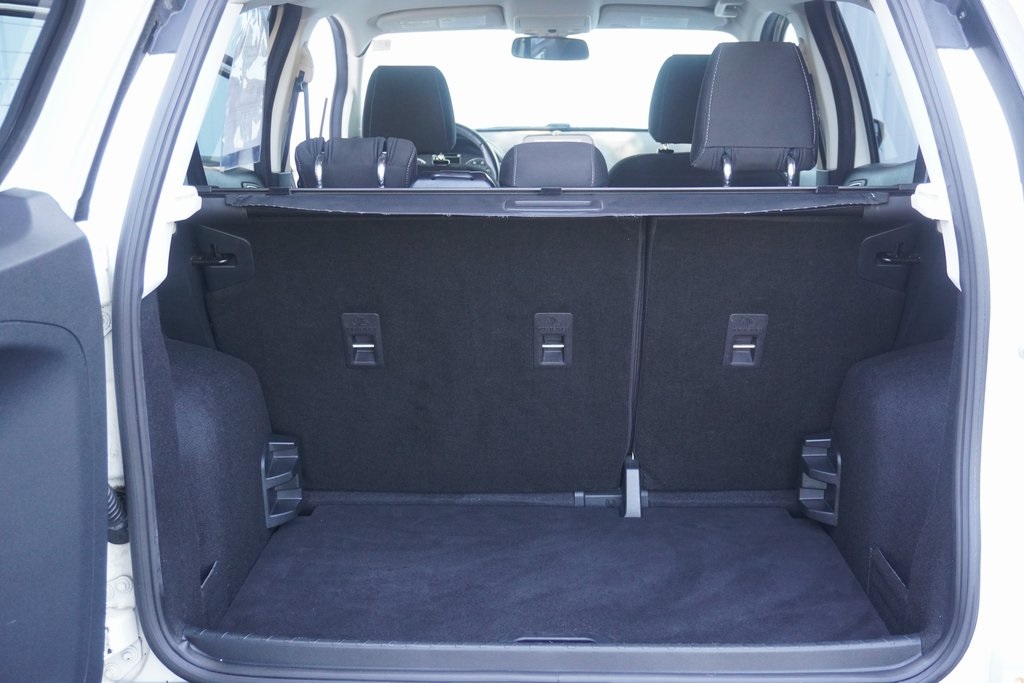 used 2018 Ford EcoSport car, priced at $12,900