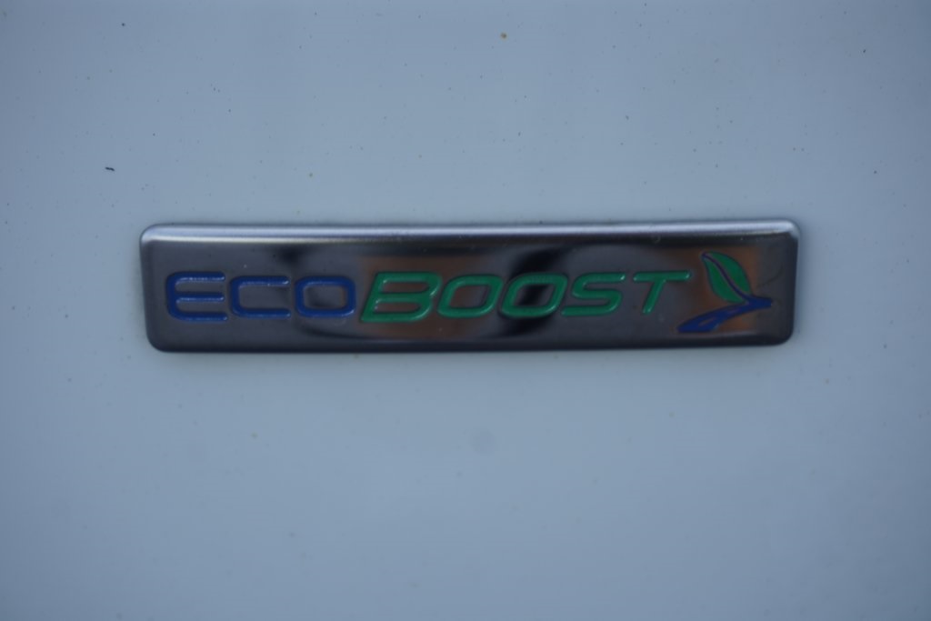 used 2018 Ford EcoSport car, priced at $12,900