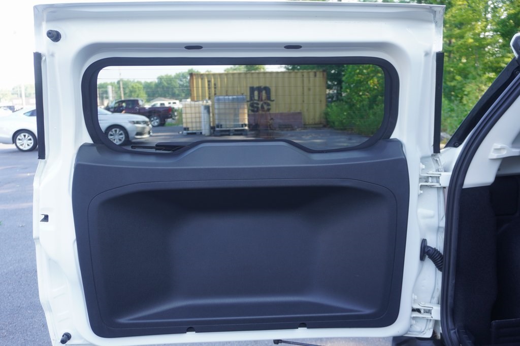used 2018 Ford EcoSport car, priced at $12,900
