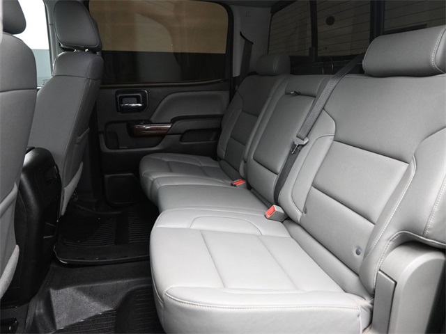 used 2018 GMC Sierra 1500 car, priced at $23,104