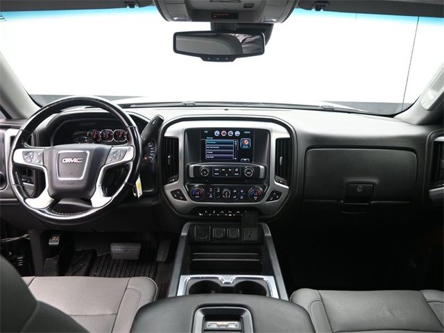 used 2018 GMC Sierra 1500 car, priced at $23,104