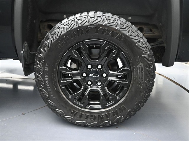 used 2018 GMC Sierra 1500 car, priced at $23,104