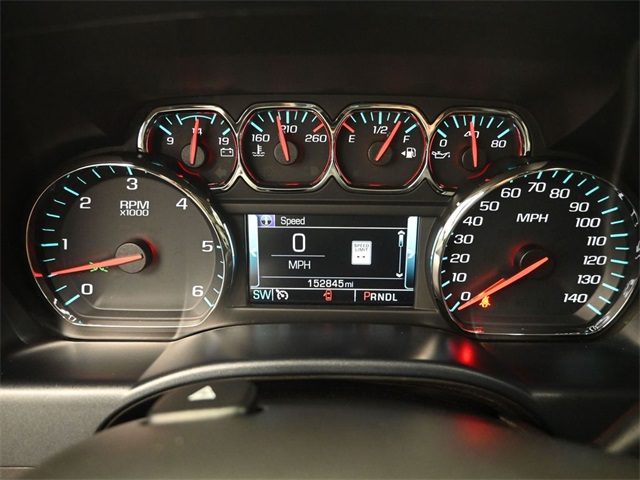 used 2018 GMC Sierra 1500 car, priced at $23,104