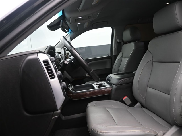 used 2018 GMC Sierra 1500 car, priced at $23,104