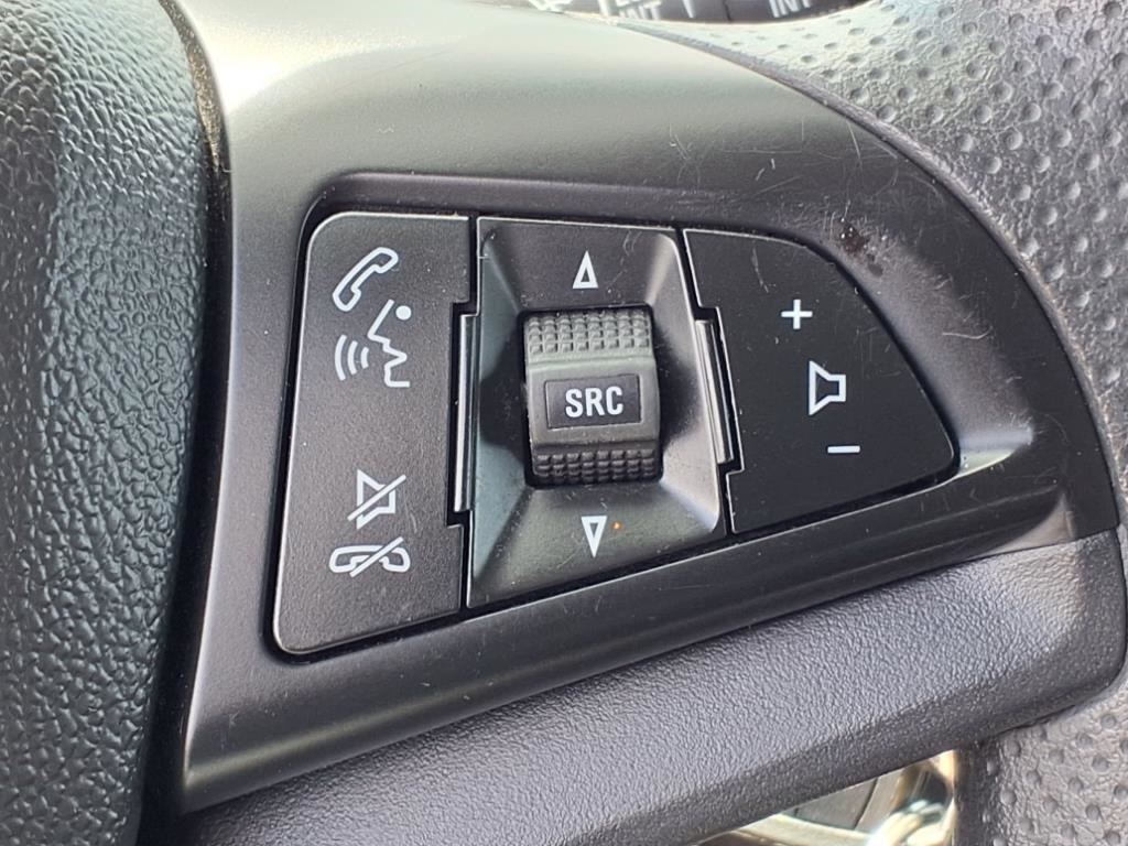used 2020 Chevrolet Trax car, priced at $15,900
