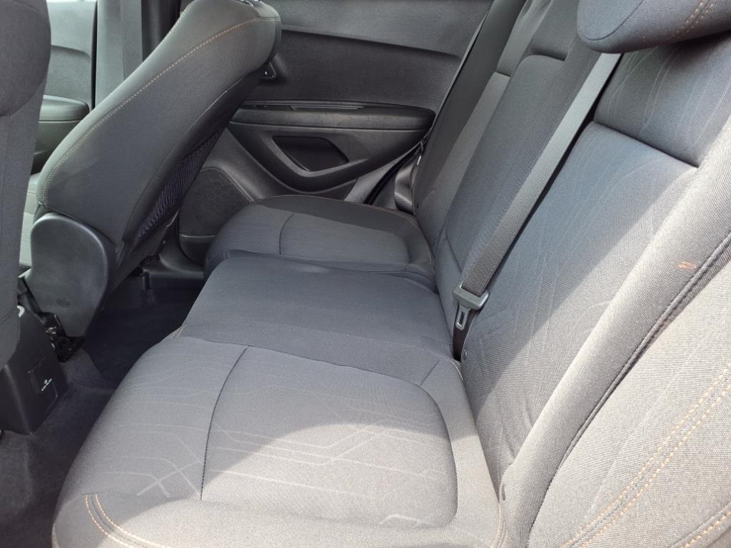 used 2020 Chevrolet Trax car, priced at $15,900