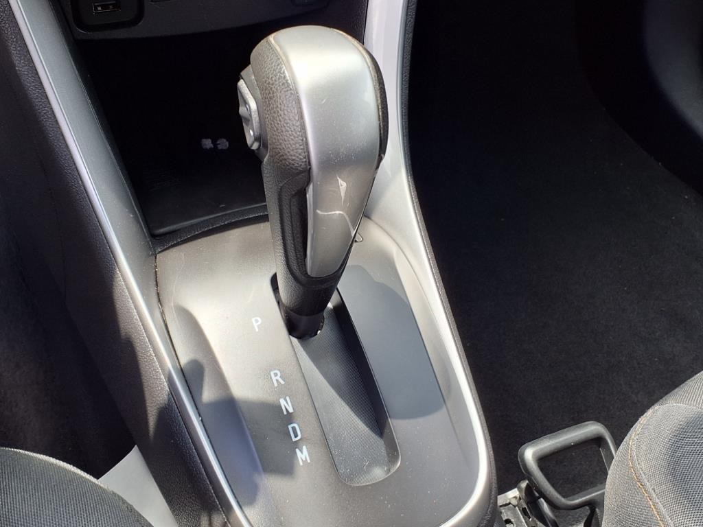 used 2020 Chevrolet Trax car, priced at $15,900