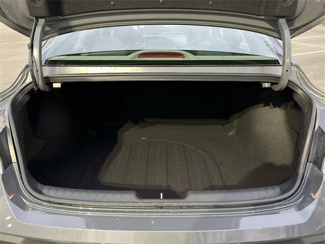 new 2026 Hyundai Elantra car, priced at $25,160