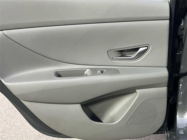 new 2026 Hyundai Elantra car, priced at $25,160