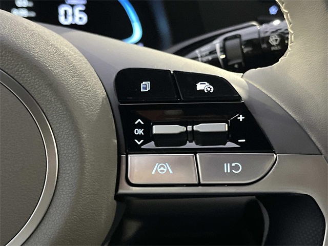 new 2026 Hyundai Elantra car, priced at $25,160