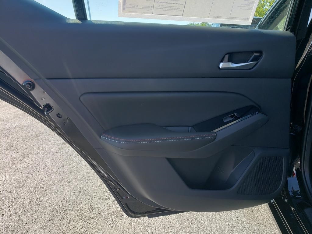 new 2025 Nissan Altima car, priced at $32,995