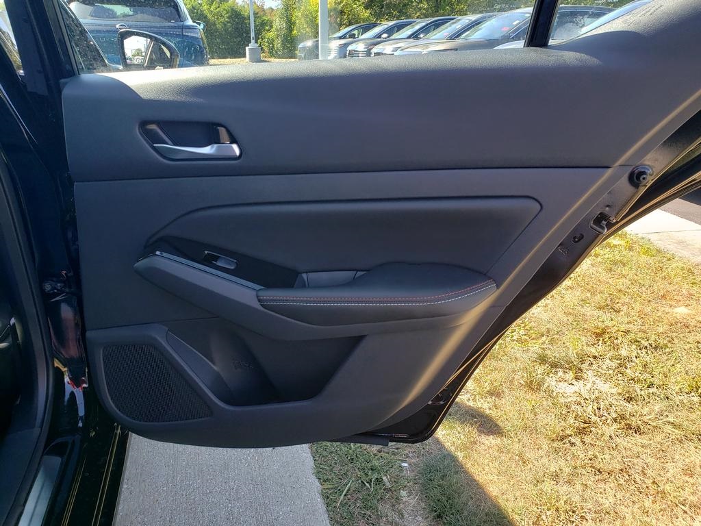 new 2025 Nissan Altima car, priced at $32,995