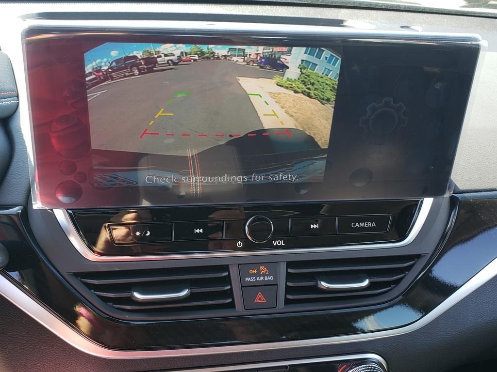 new 2025 Nissan Altima car, priced at $32,995