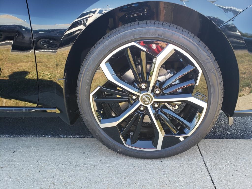 new 2025 Nissan Altima car, priced at $32,995