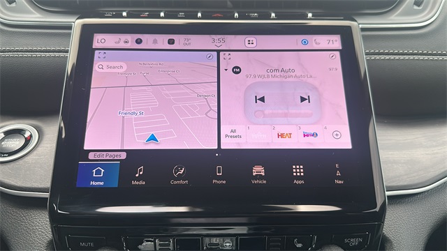 new 2025 Jeep Grand Cherokee car, priced at $48,340