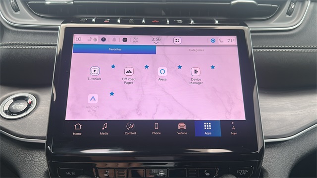 new 2025 Jeep Grand Cherokee car, priced at $48,340