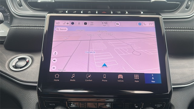 new 2025 Jeep Grand Cherokee car, priced at $48,340