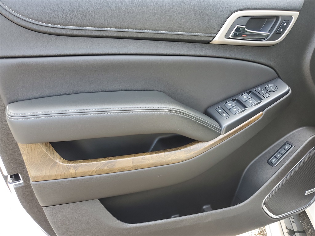 used 2018 GMC Yukon car, priced at $28,550