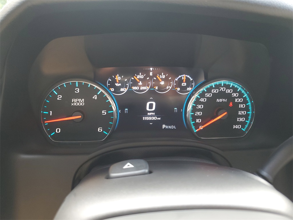 used 2018 GMC Yukon car, priced at $28,550