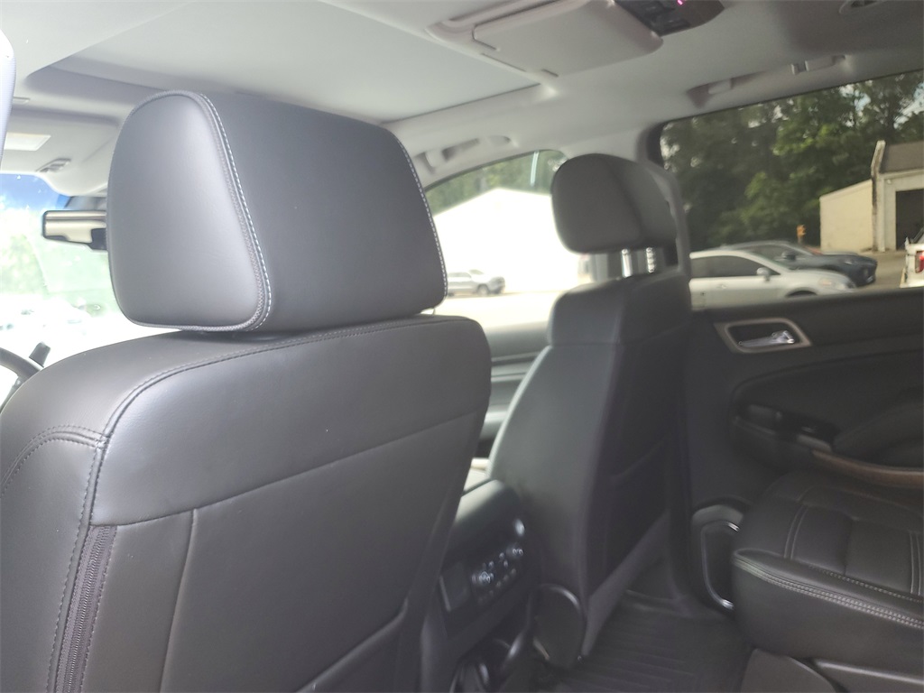 used 2018 GMC Yukon car, priced at $28,550